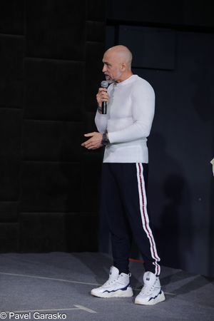 Фотограф Павел Гарасько (5.05.2024)
